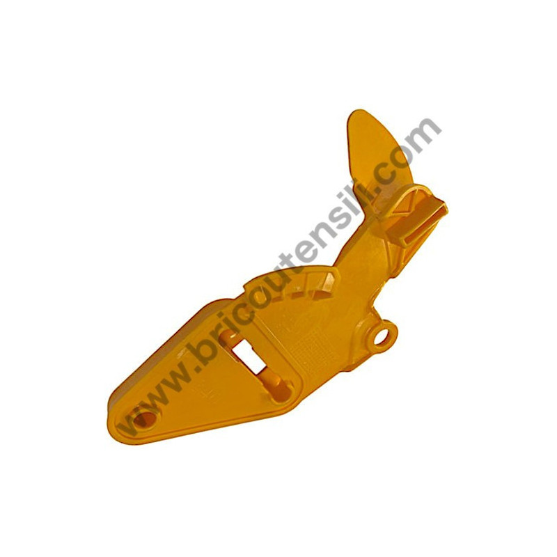 Alpina lawnmower AL1 34 E Height Adjust Lever