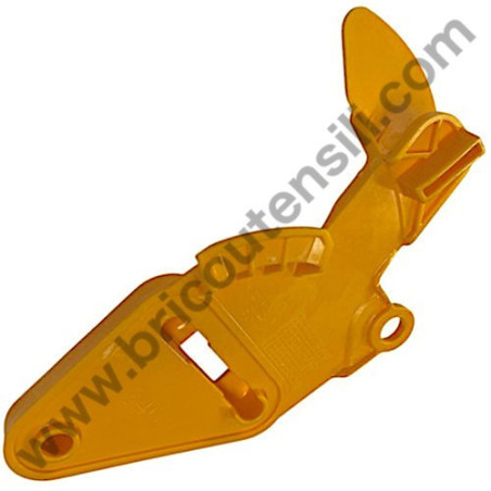 Alpina lawnmower AL1 34 E Height Adjust Lever