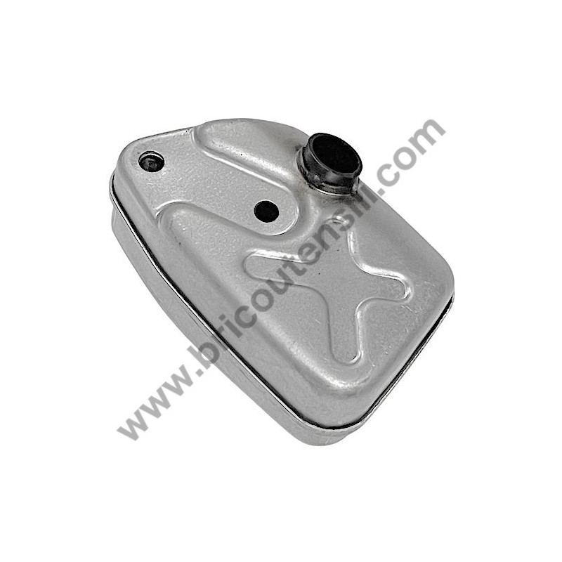 Ricambi Hitachi per Motosega da Potatura Hitachi CS25EC-SC