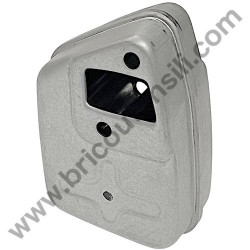 Ricambi Hitachi per Motosega da Potatura Hitachi CS25EC-SC