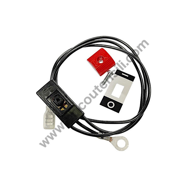 Makita Interrutore per EA3110T25B