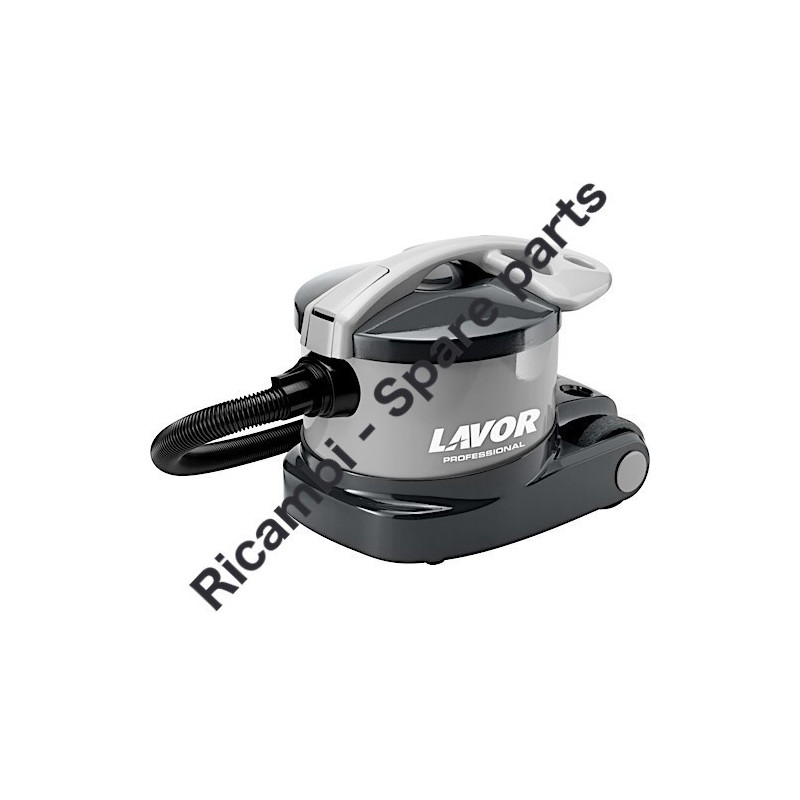 Lavor Vacum Cleaner WHISPER V8 Parts