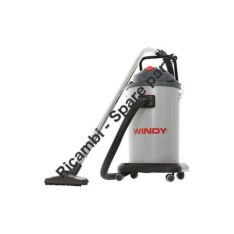 Lavor Aspirapolvere WINDY 165PF Ricambi