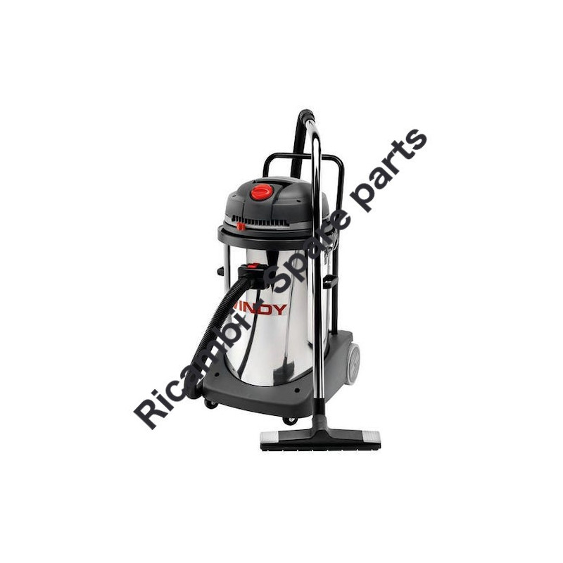 Lavor Aspirapolvere WINDY 278PF W&D Ricambi