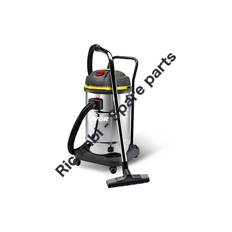 Lavor Ricambi per LX150F W&D