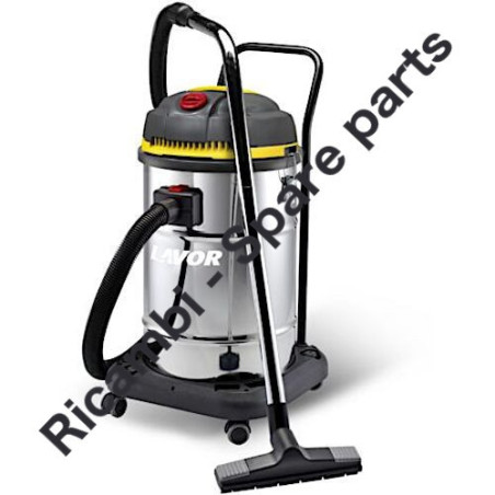 Lavor LX150F W&D Parts