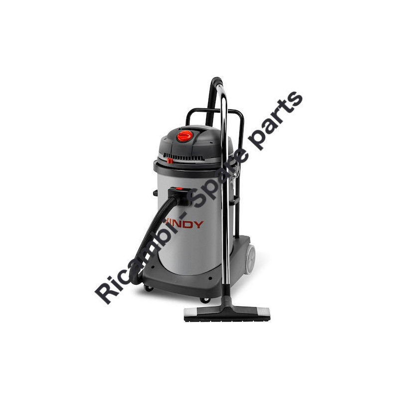 Lavor WINDY 378 PF Parts