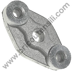 Clutch Hub for Hedgecutters Alpina H 60 - HTJ 550