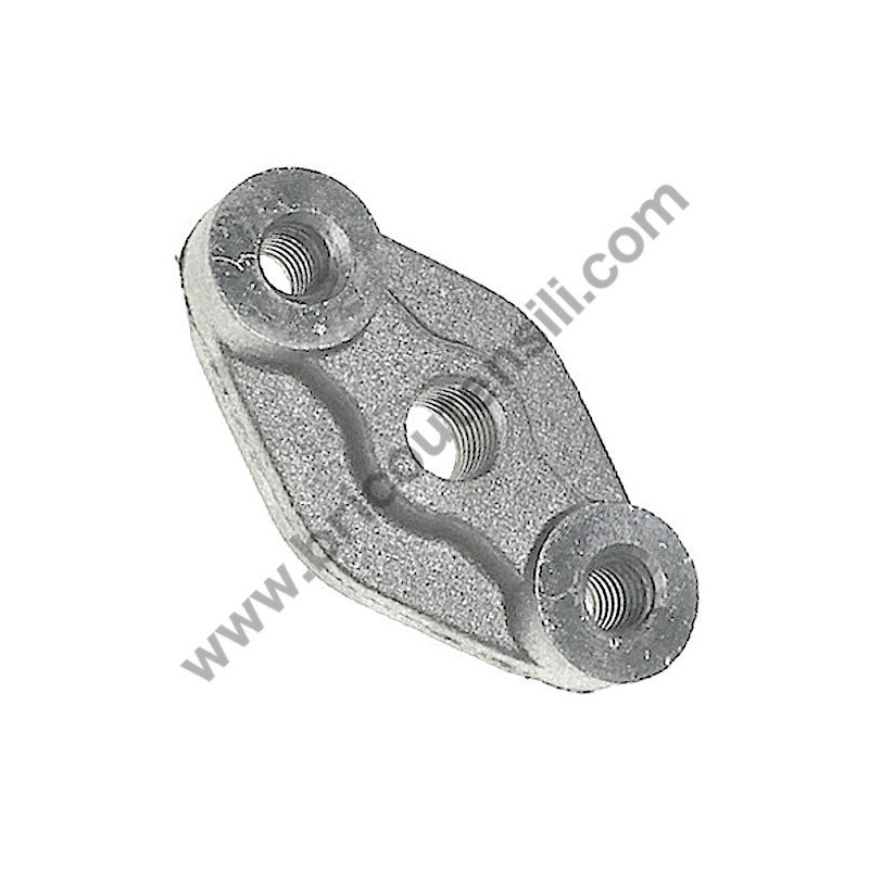 Mozzo Portamasse per Tagliasiepi Alpina H 60 - HTJ 550