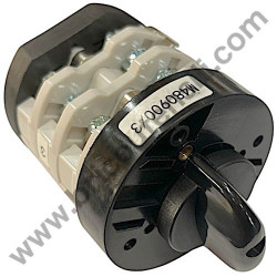 Awelco THOR 8 Pos. Switch