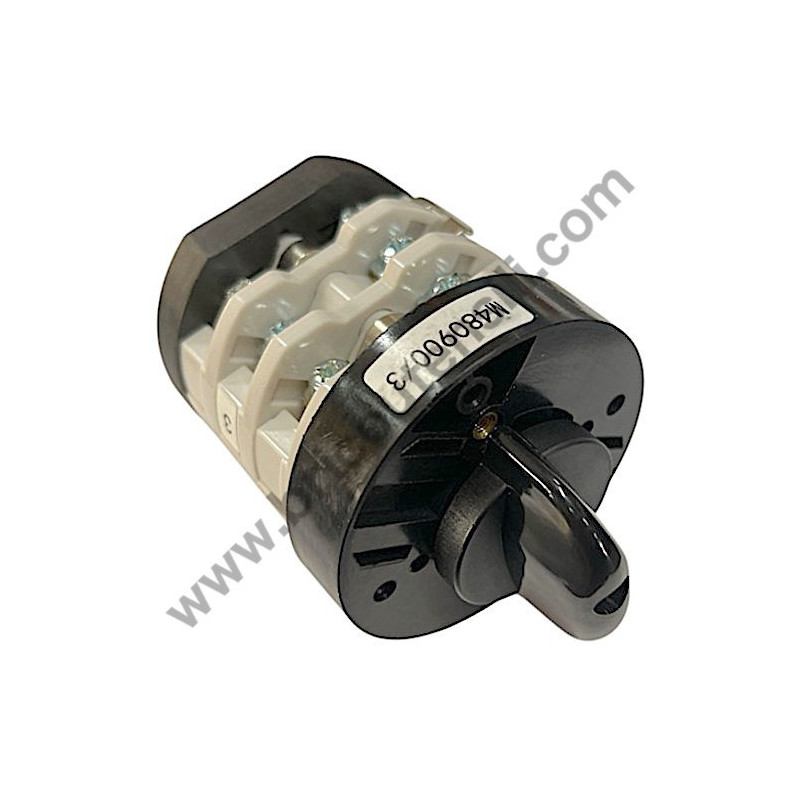 Awelco THOR 8 Pos. Switch