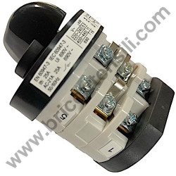 Awelco THOR 8 Pos. Switch - 1