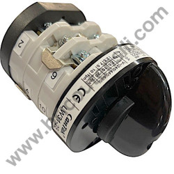 Awelco THOR 8 Pos. Switch - 2