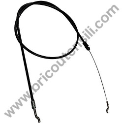 Dolmar PM-46SBC Control Cable