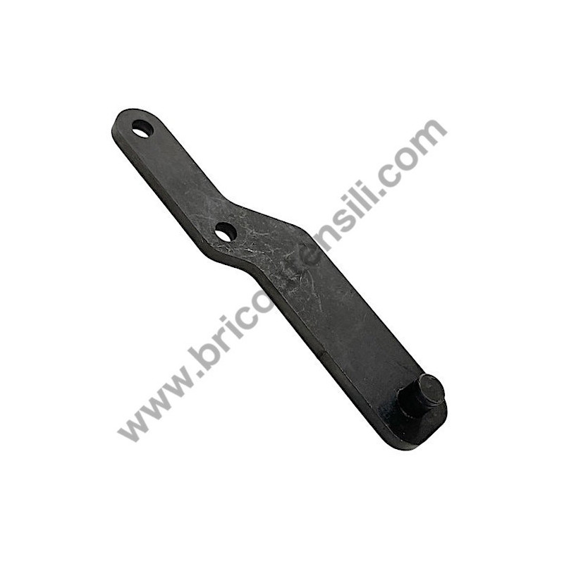 FEMI ABS 105 Staffa Porta Farfalla