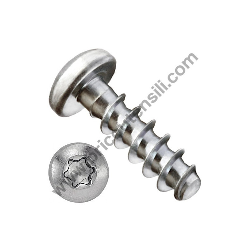 AEG SB2E850R TX Screw