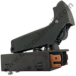 Milwaukee K500ST Switch - 1