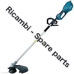 Ricambi Makita per Lucidatrici