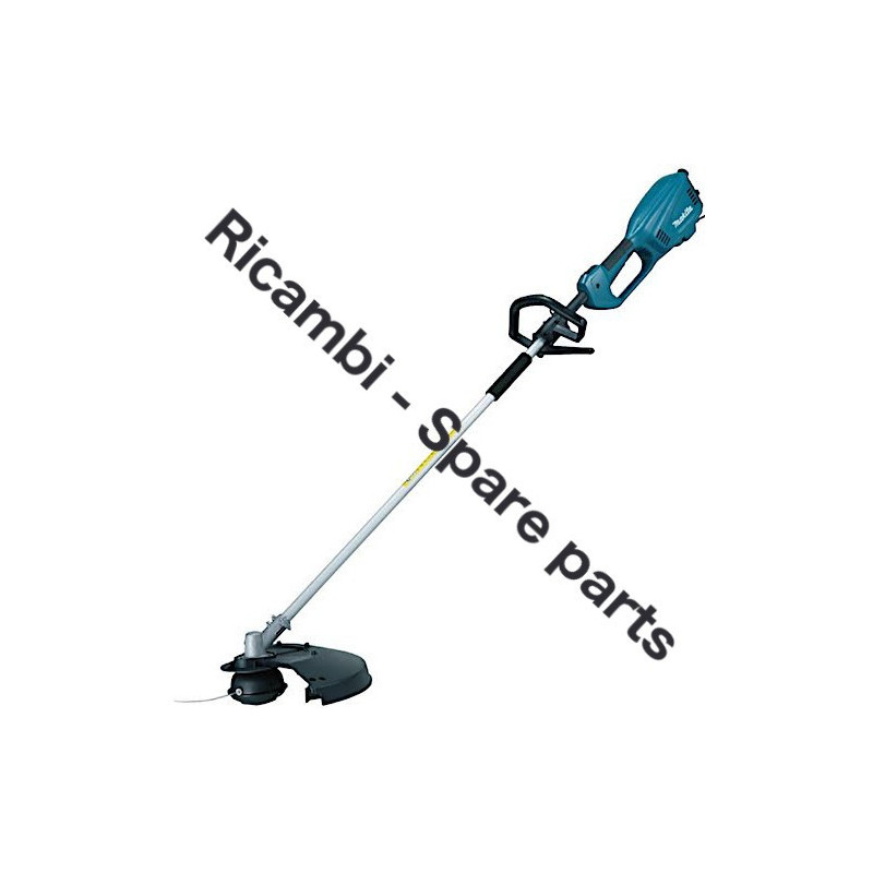 Makita Ricambi per Tagliabordi UR3502