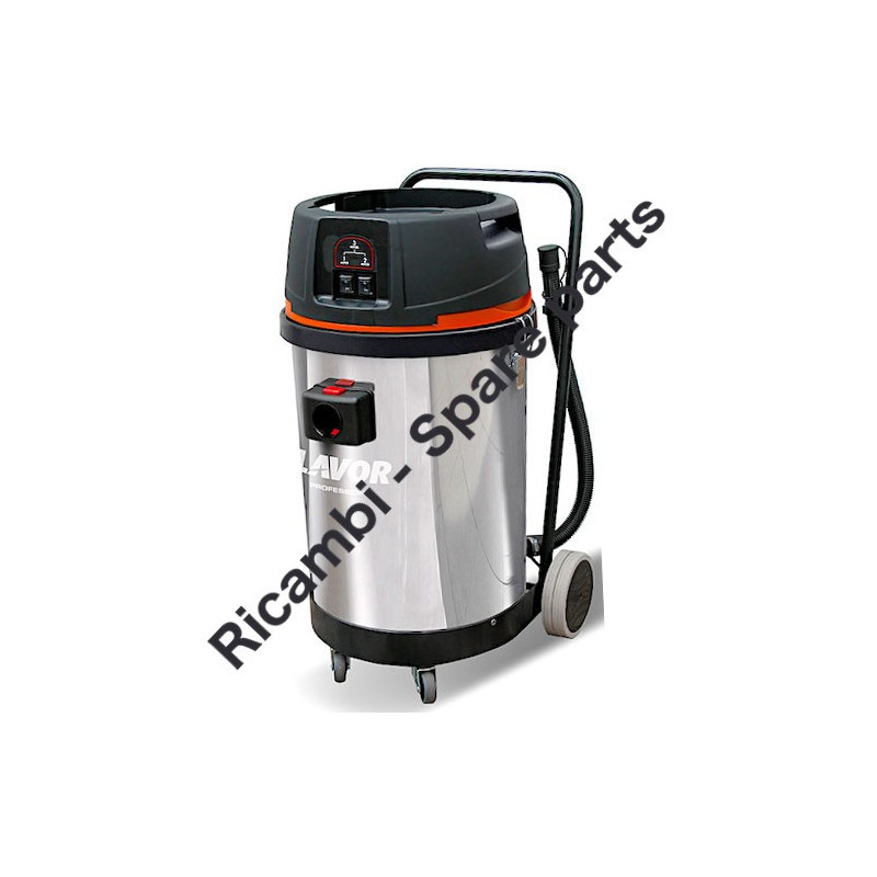 Lavor LX278F W&D Parts