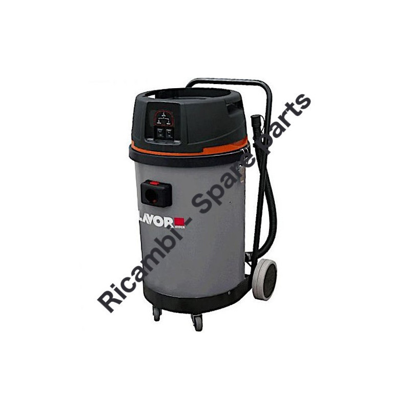 Lavor Ricambi per SP378F W&D