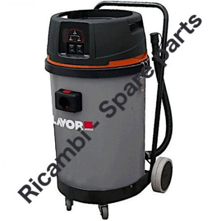 Lavor Ricambi per SP378F W&D