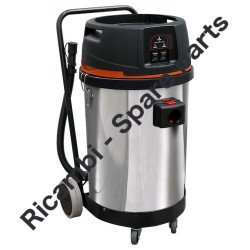 Lavor Ricambi per LX378F W&D