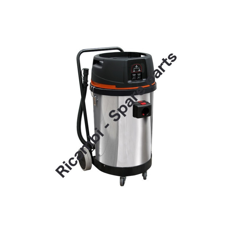 Lavor Ricambi per LX378F W&D