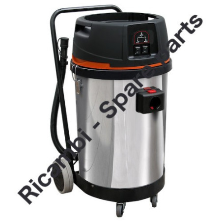 Lavor Ricambi per LX378F W&D