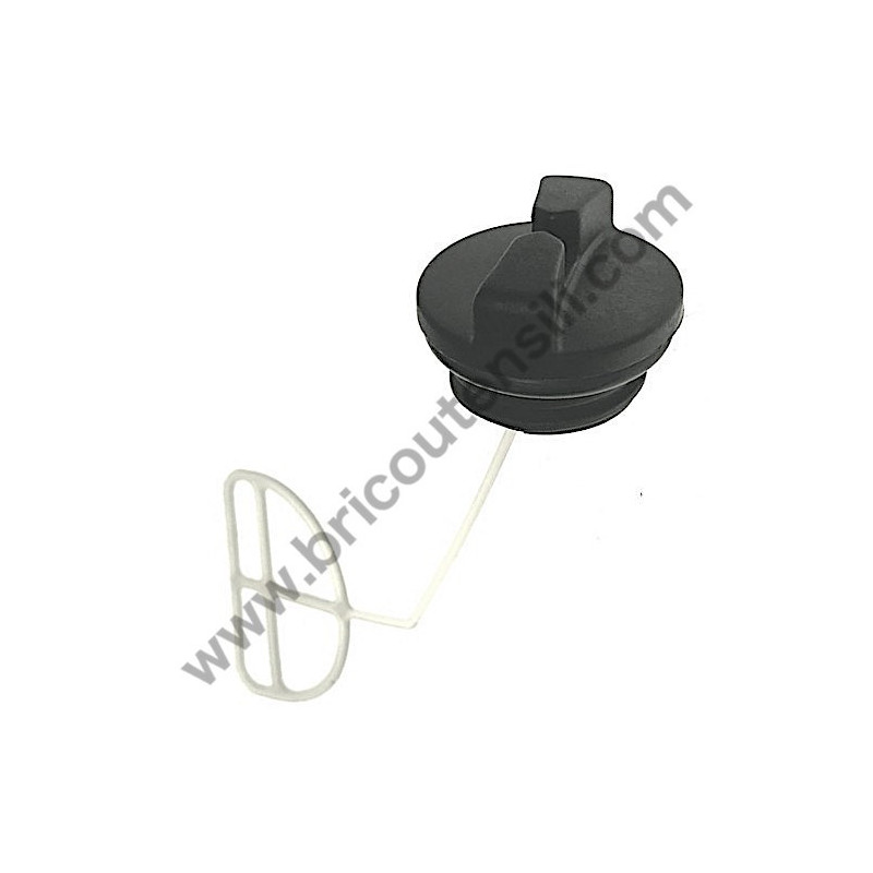 Oil Tank Cap Ass'y for Chainsaw Alpina A 3700