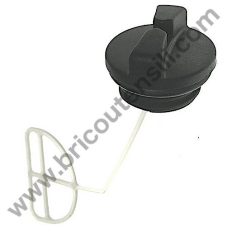 Tappo Serbatoio Olio per Motosega Alpina A 3700