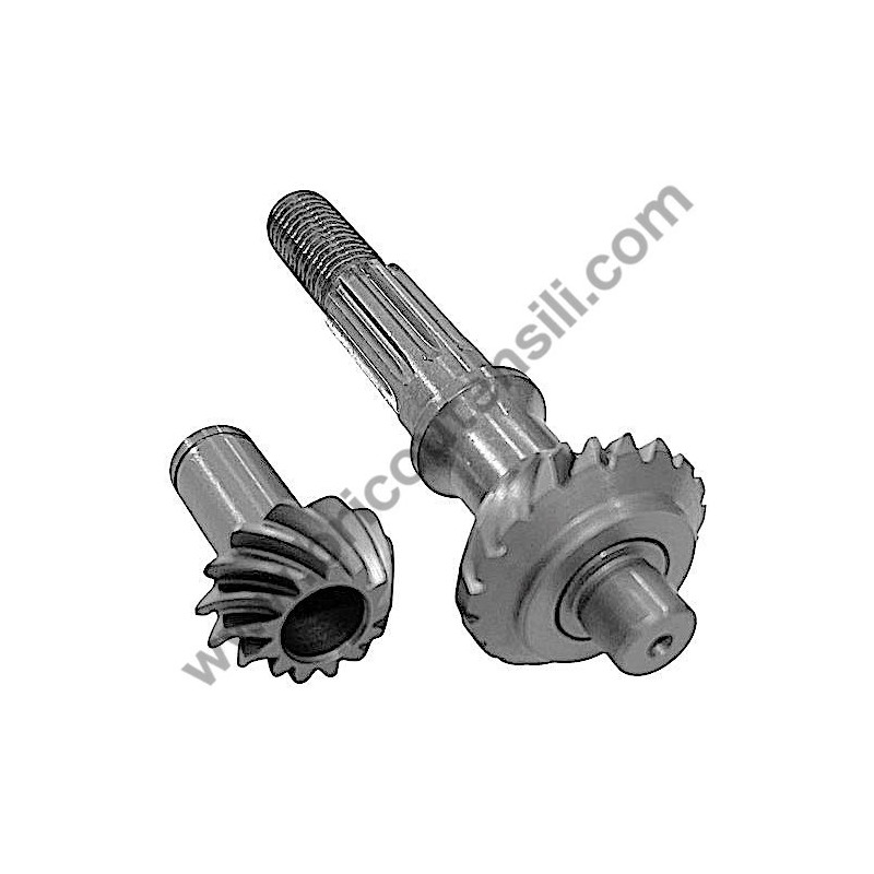 Makita Set Ingranaggi Coppia Conica 183K07-8