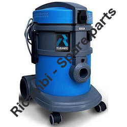Rurmec Spare Parts for Vacuum Cleaner 22-1100 S
