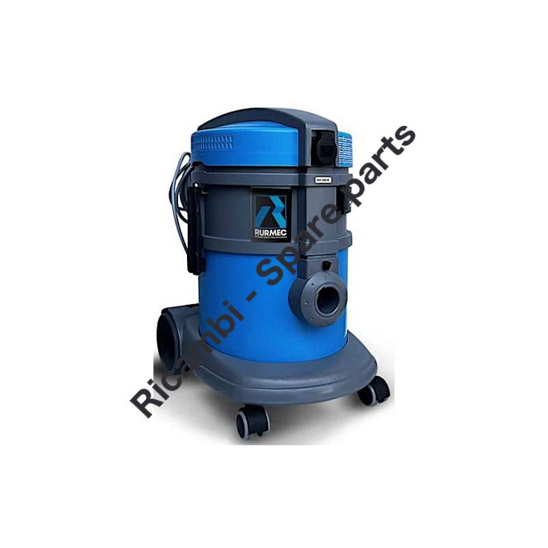 Ricambi Rurmec per Aspiratore 22-1100 S