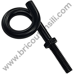 AMA RS421Starter Rope Stop