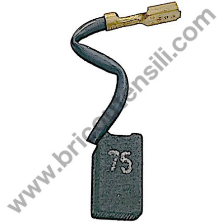 DeWALT D25003K Carbon Brush