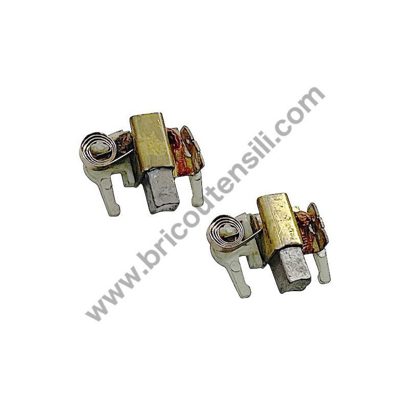 DeWalt DCH213 Carbon Brush Set