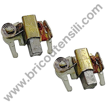 DeWalt DCH213 Carbon Brush Set