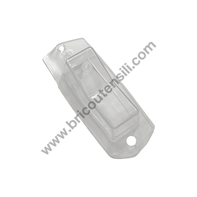 Three-Phase Switch Cover for Concrete Vibrator Machines Rurmec