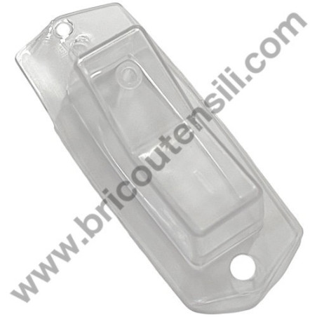 Three-Phase Switch Cover for Concrete Vibrator Machines Rurmec