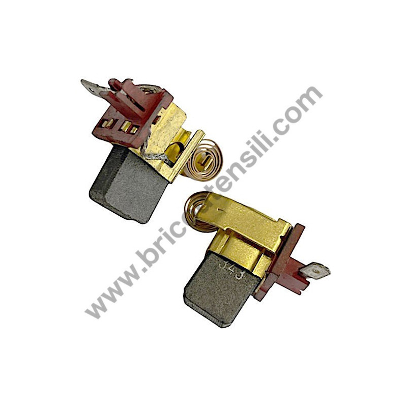 Ricambi Metabo per Smerigliatrici Angolari L 3709-L10-10-LE 9-10