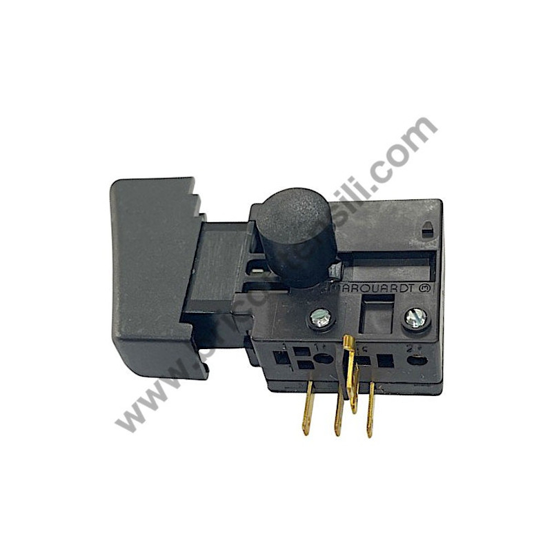 AEG BS18SBL2-202C Trapano Avvitatore IN2 Ricambi