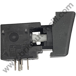 AEG DB1500-2XE Switch - 1