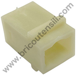 AEG DB1500-2XE Brush Holder Insulation