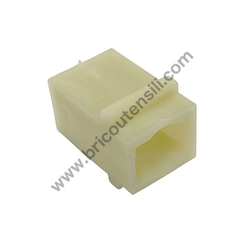 AEG DB1500-2XE Brush Holder Insulation