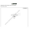 Lavor Pressure Cleaner NPX 1211XP M Parts Drawing - 5