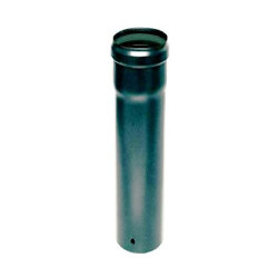 Pipe for Pellet Stoves