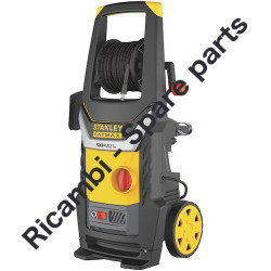 Ricambi Black&Decker per Smerigliatrici Angolari 115-125 L