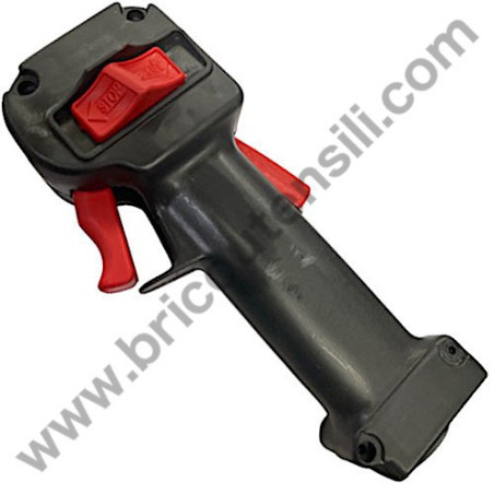 Dolmar MS4520B Gas Control Lever