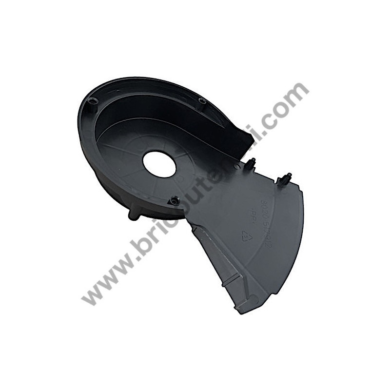 Makita ELM4621 Under Cover